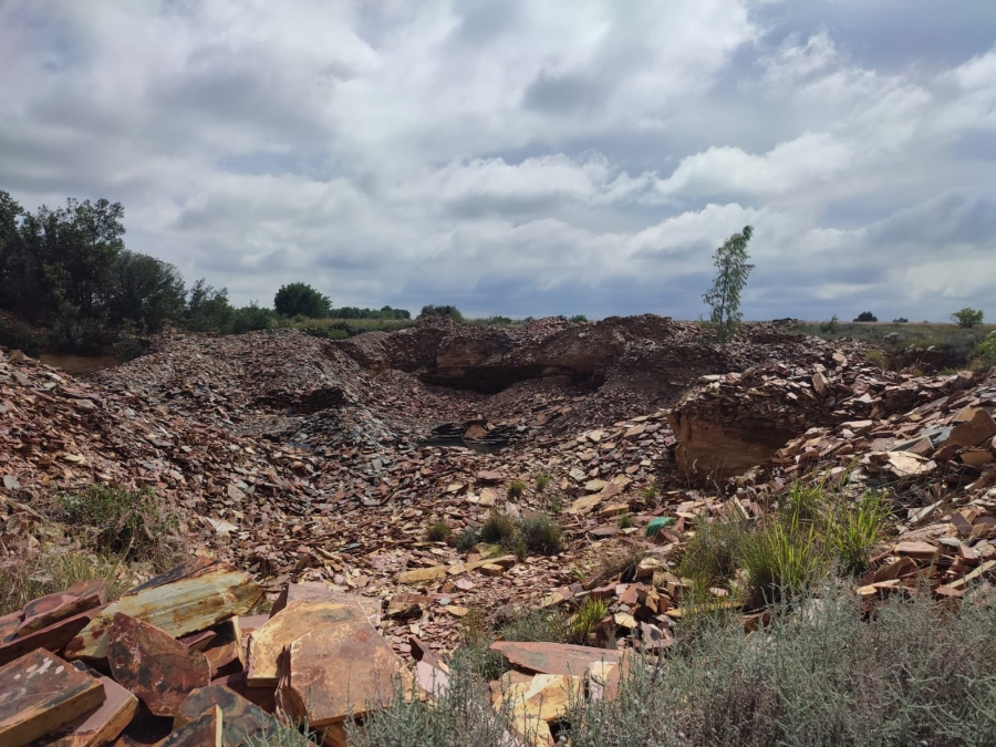 0 Bedroom Property for Sale in Swartruggens North West